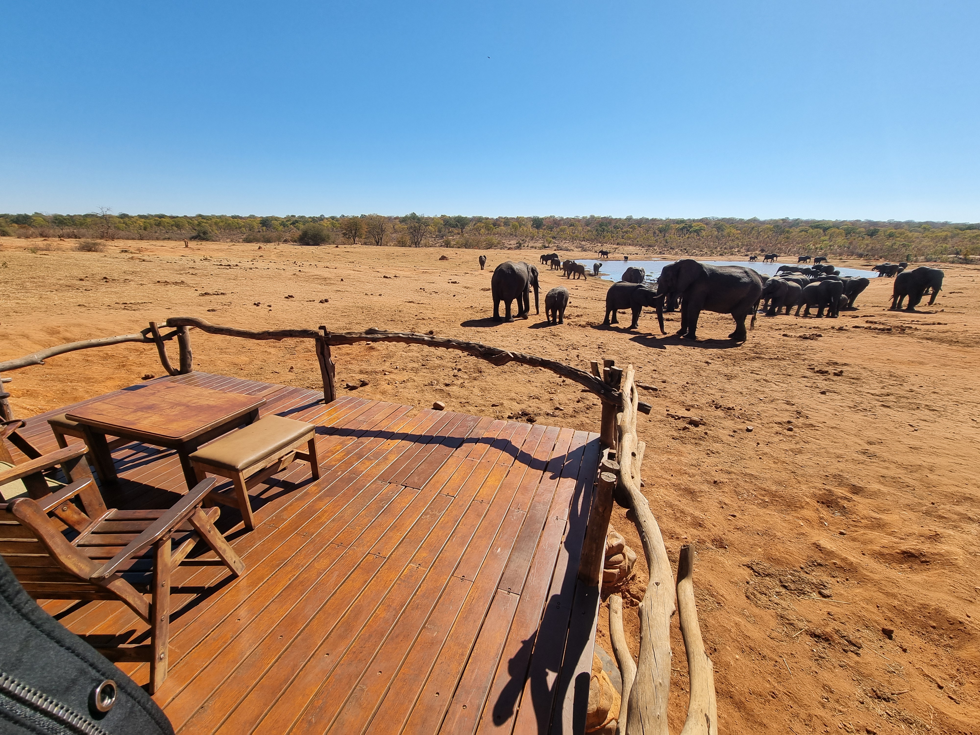 Botswana Explorer