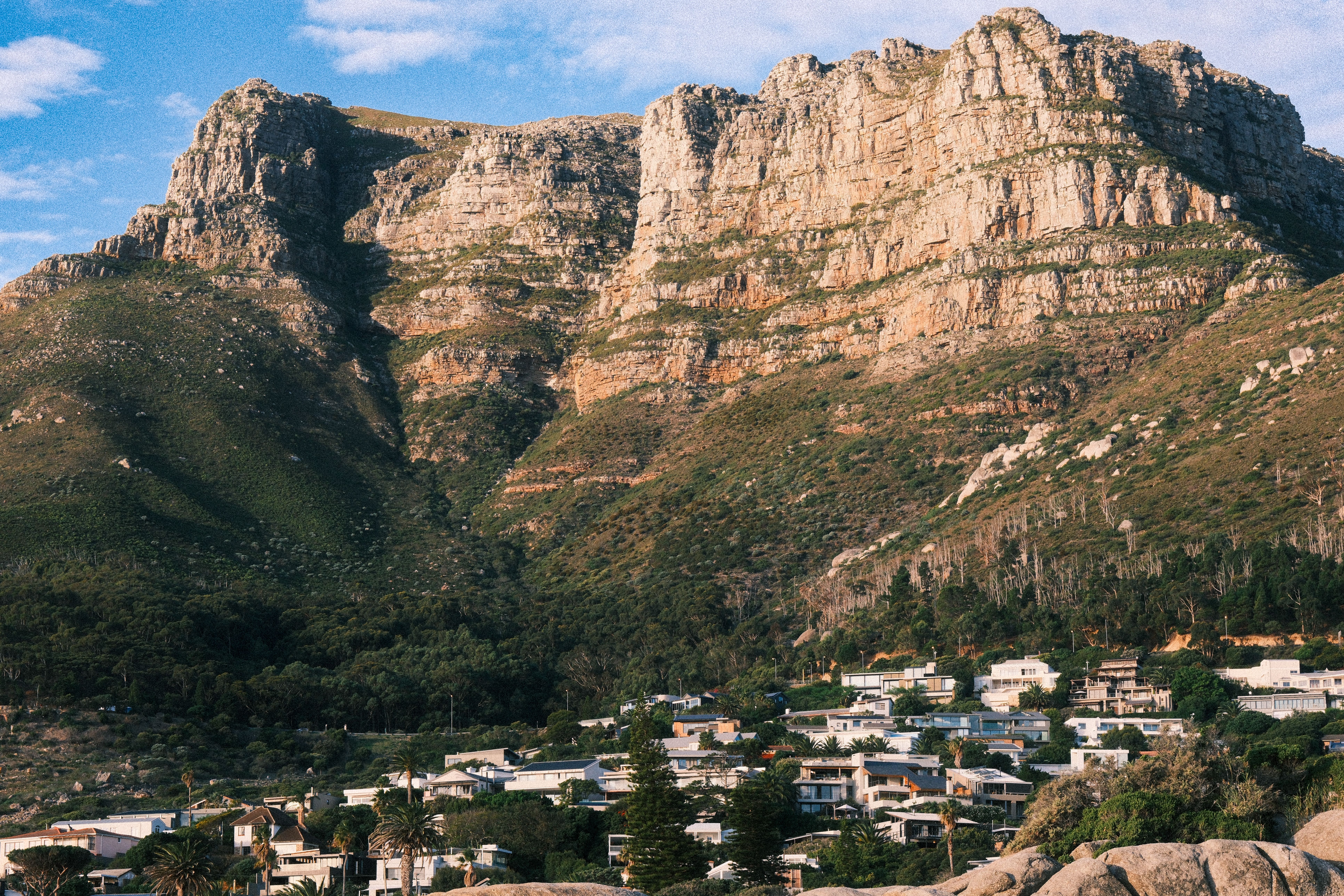 Essence of South Africa