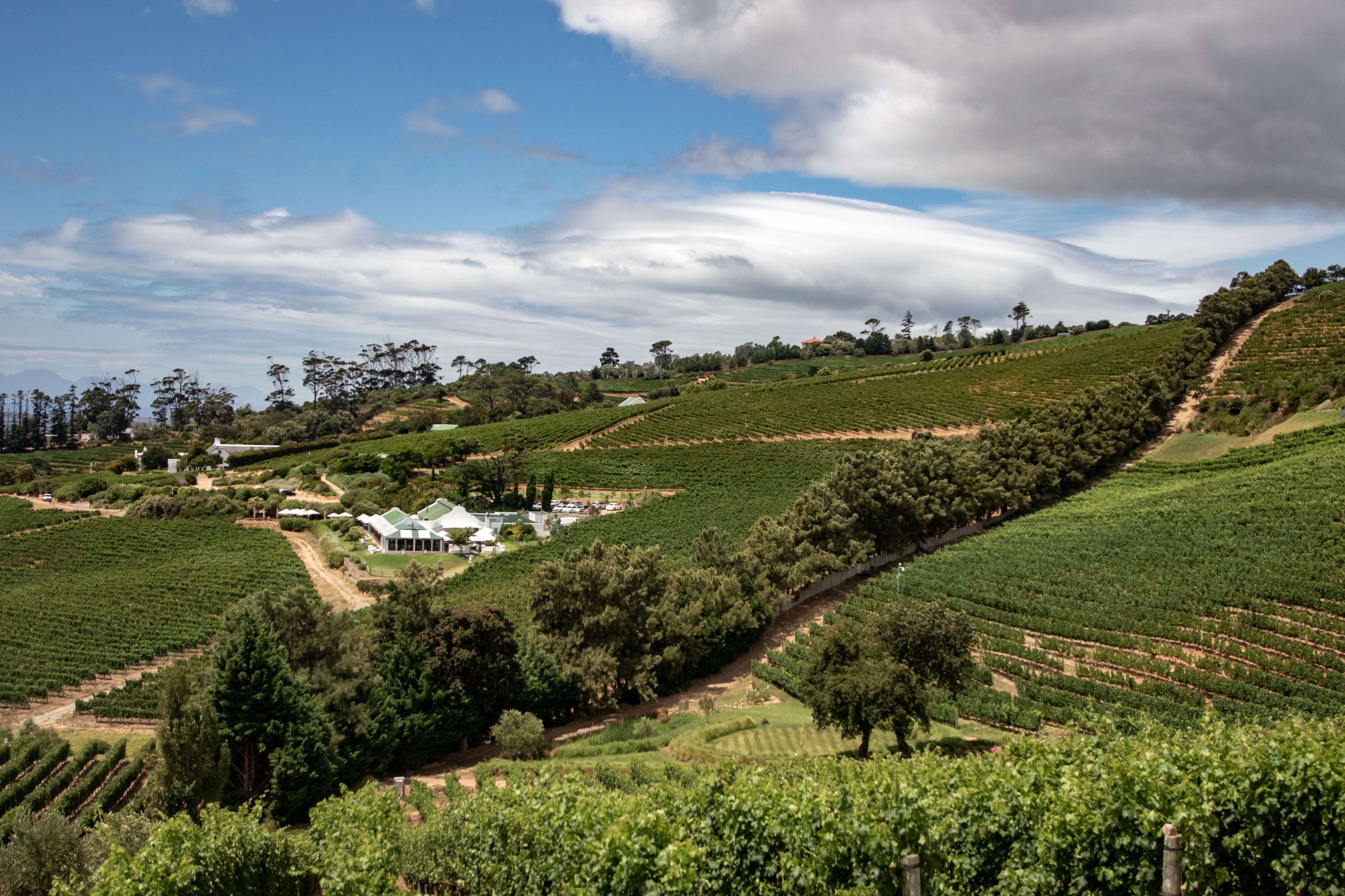 Garden Route