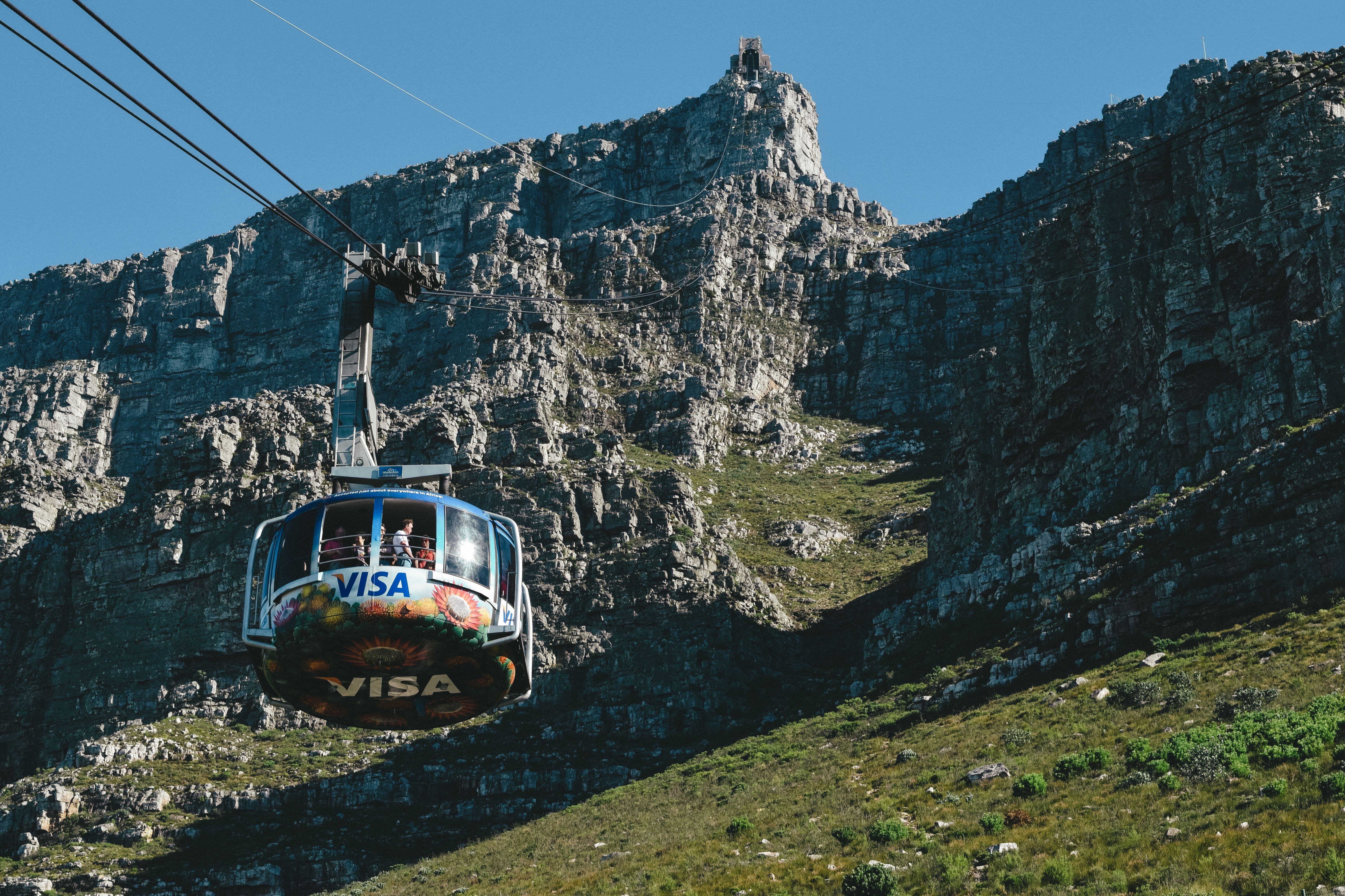 Thrill Seekers