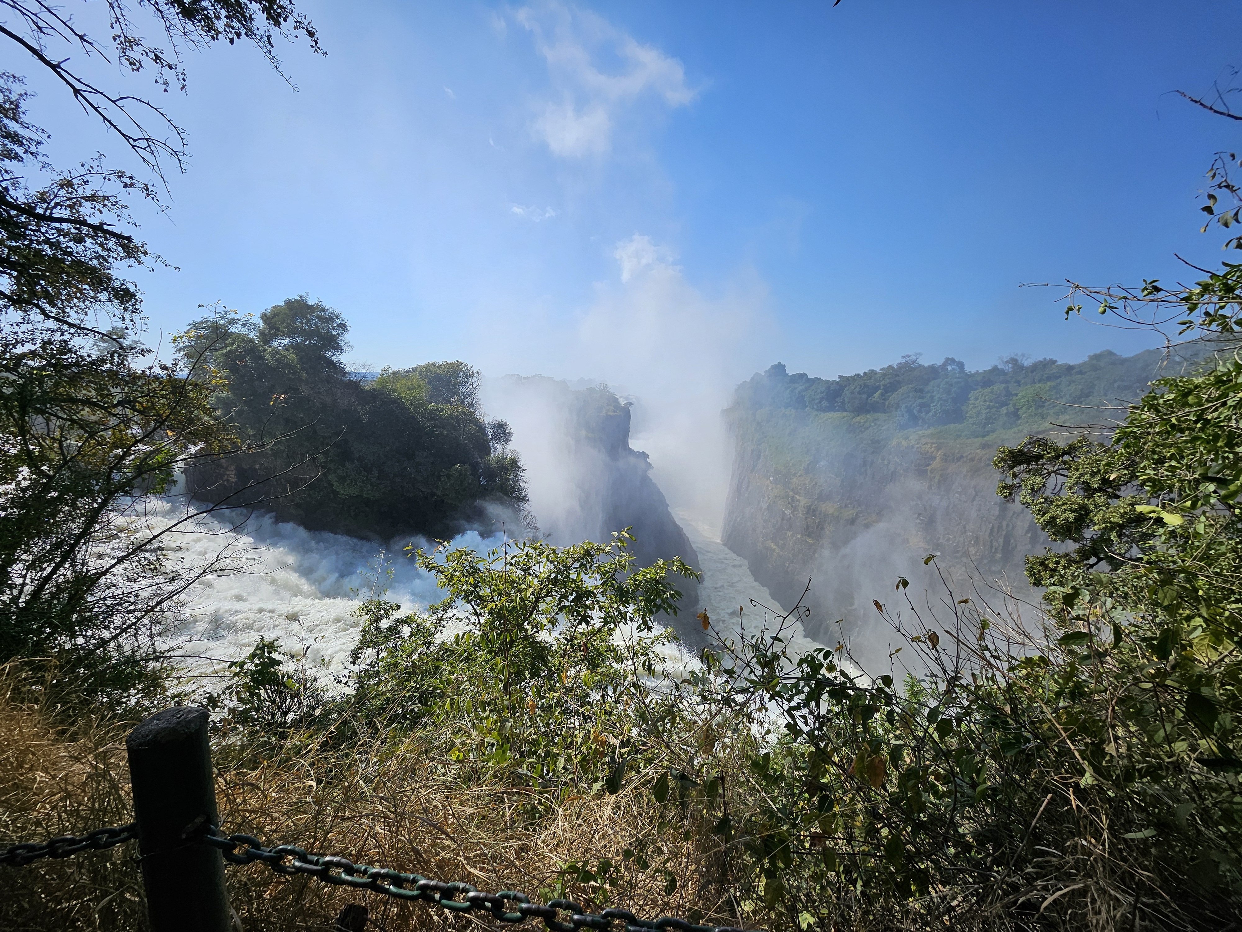 Zimbabwe Explorer